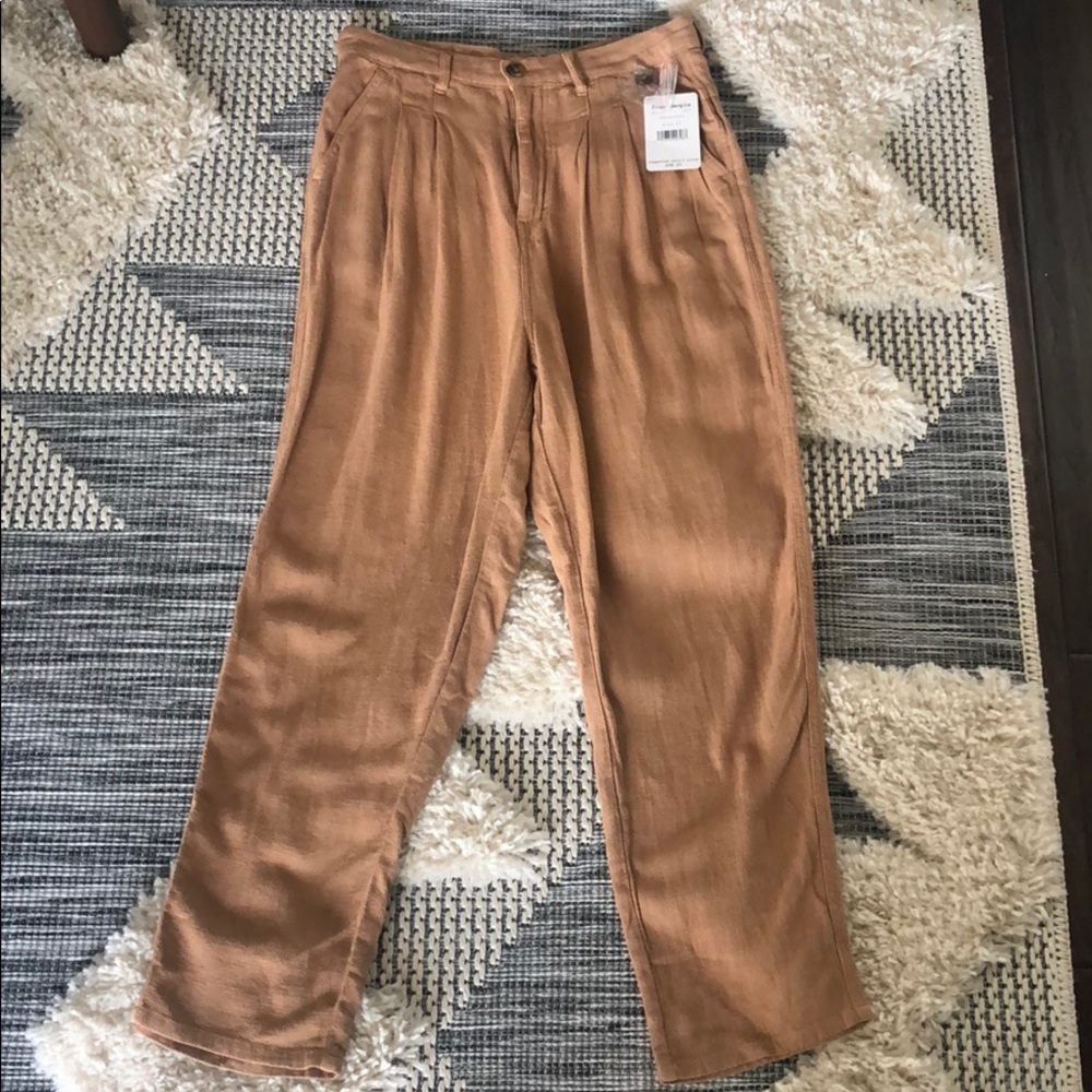 Free People Pants
